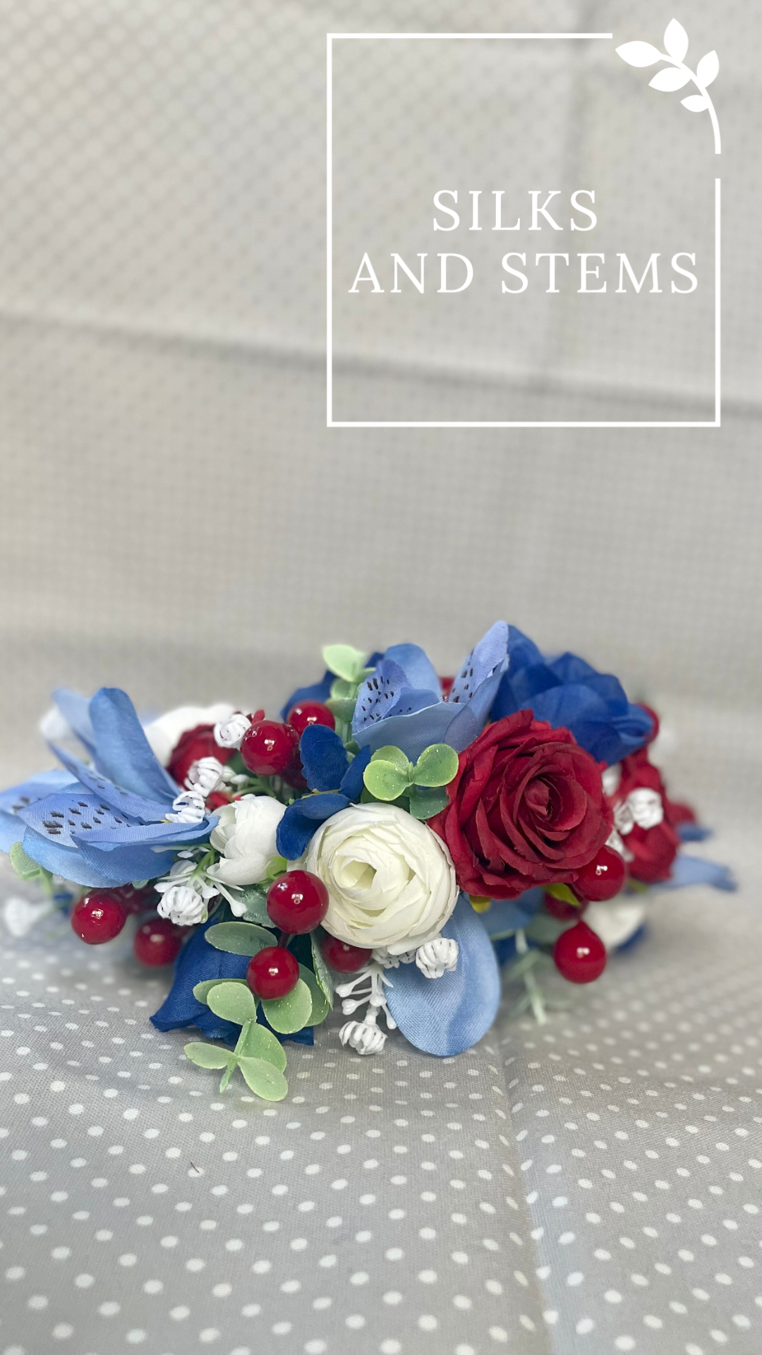 Charlotte Headband