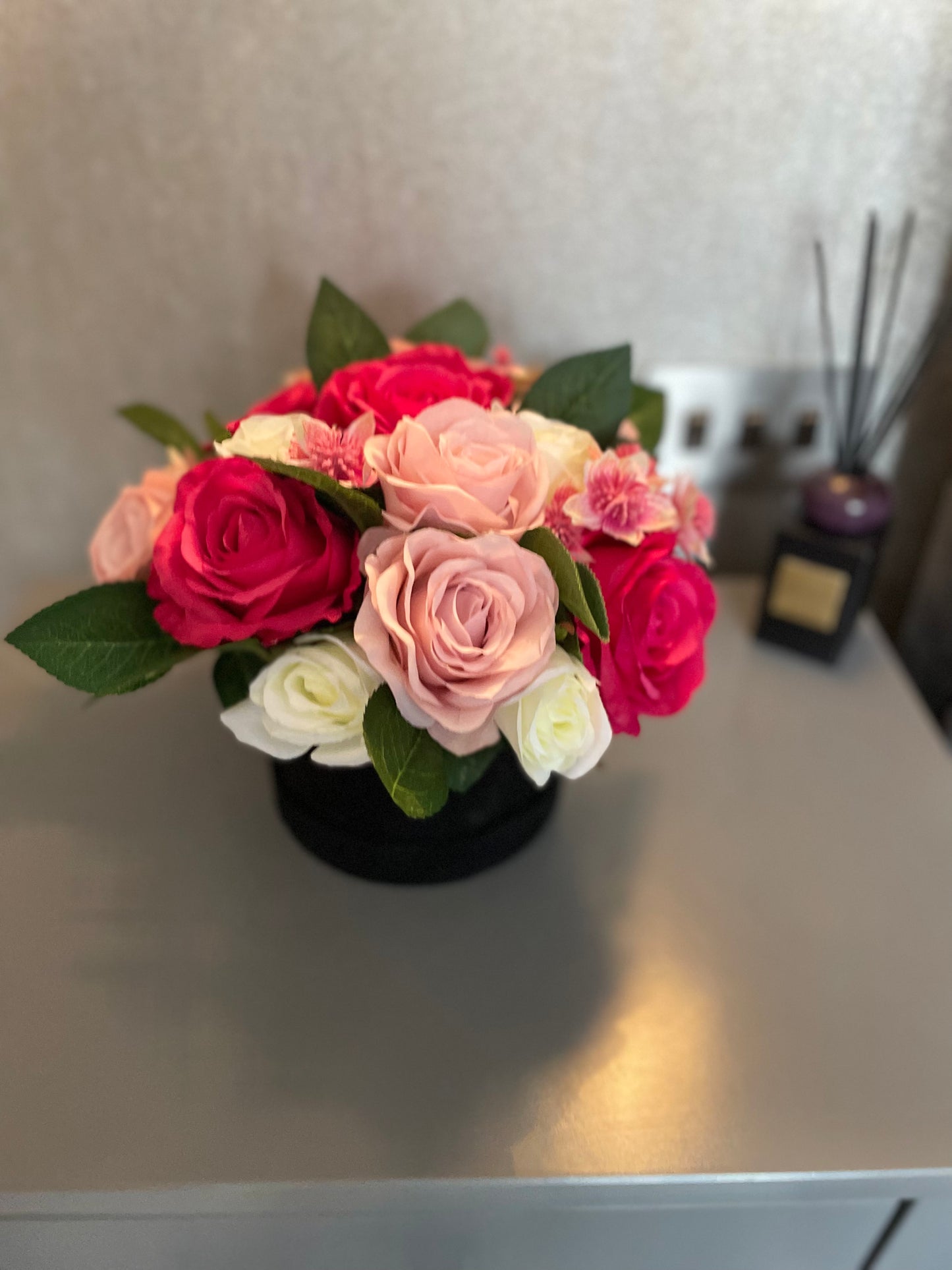 Perfect Pink Valentines Gift